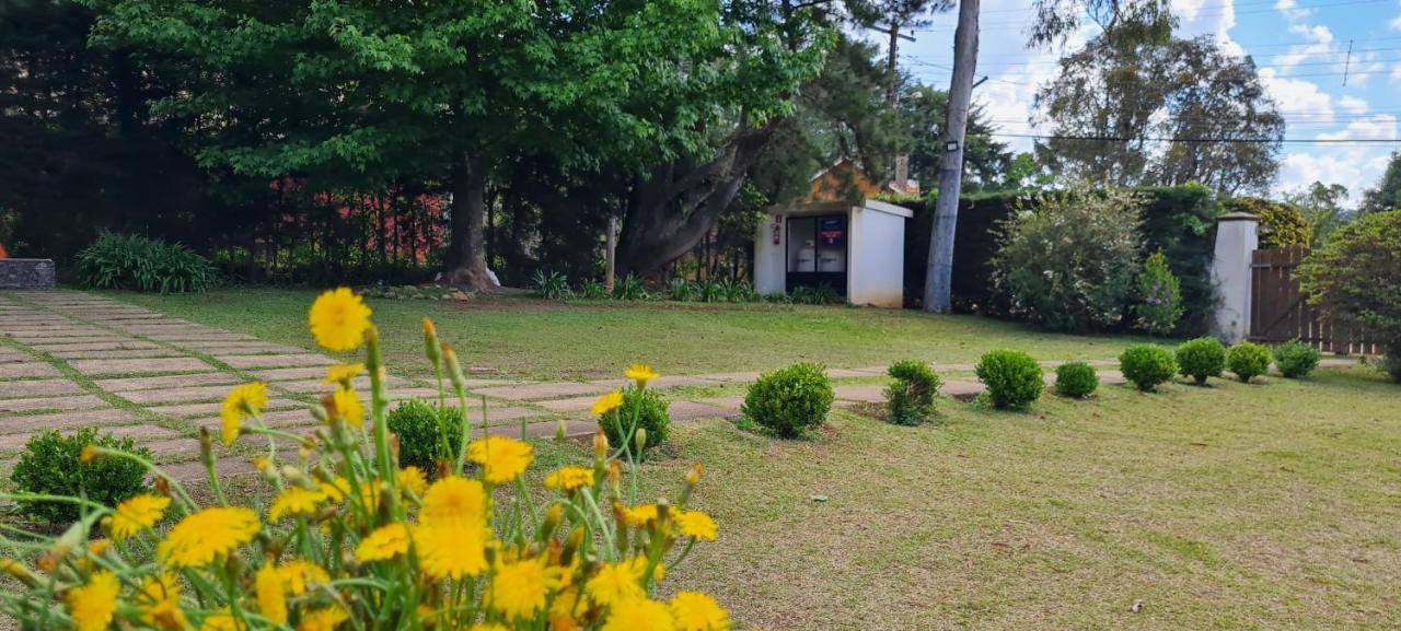 Arado 313 Suites Monte Verde  Esterno foto