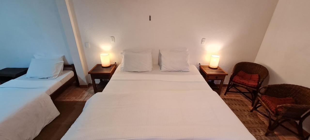 Arado 313 Suites Monte Verde  Esterno foto
