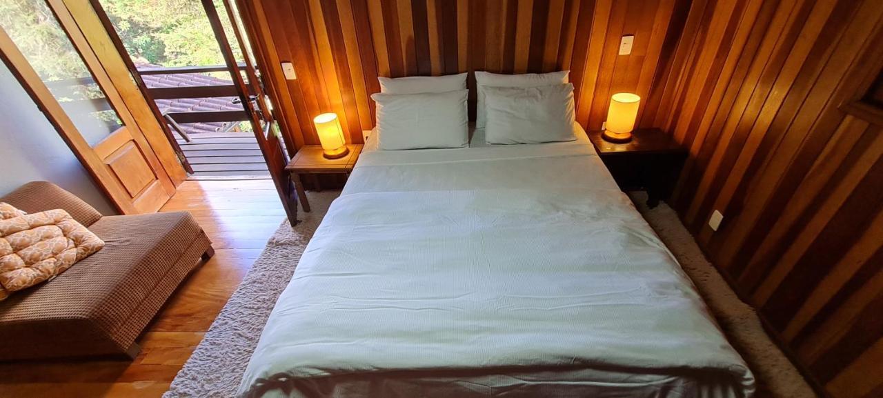 Arado 313 Suites Monte Verde  Esterno foto