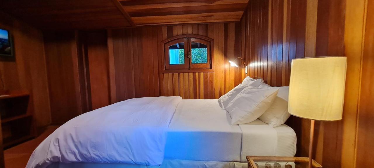 Arado 313 Suites Monte Verde  Esterno foto