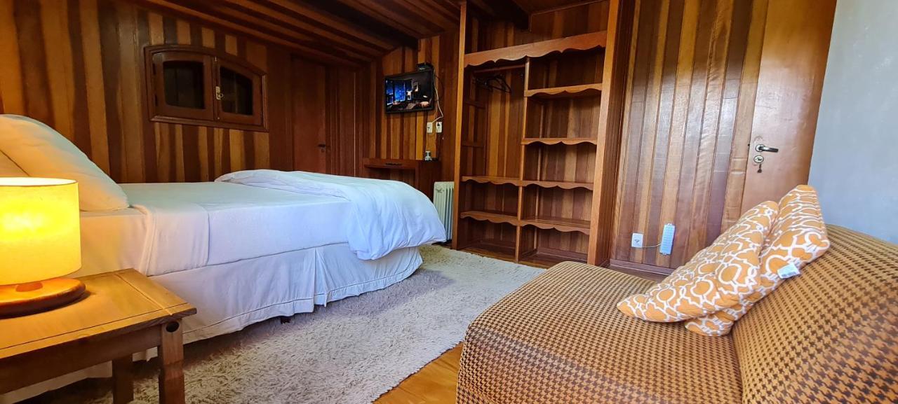 Arado 313 Suites Monte Verde  Esterno foto
