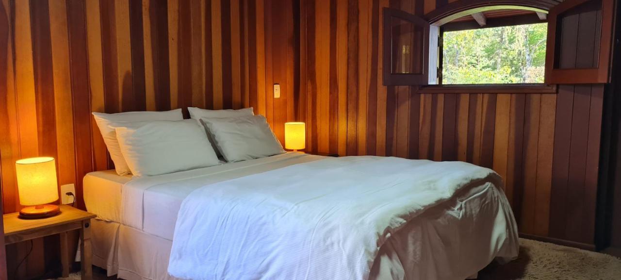 Arado 313 Suites Monte Verde  Esterno foto