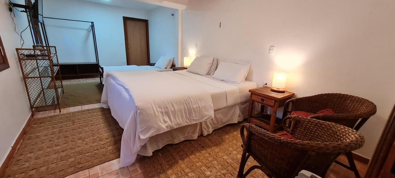 Arado 313 Suites Monte Verde  Esterno foto