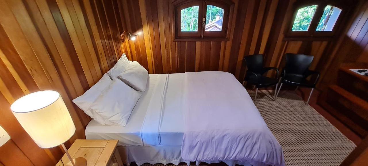 Arado 313 Suites Monte Verde  Esterno foto