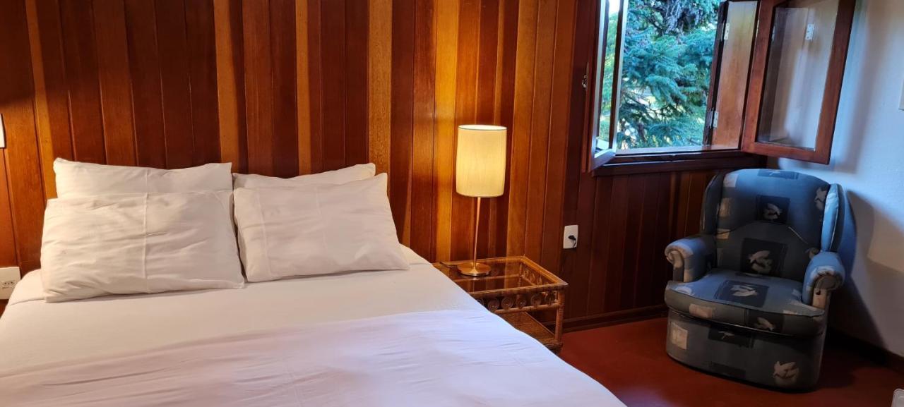 Arado 313 Suites Monte Verde  Esterno foto