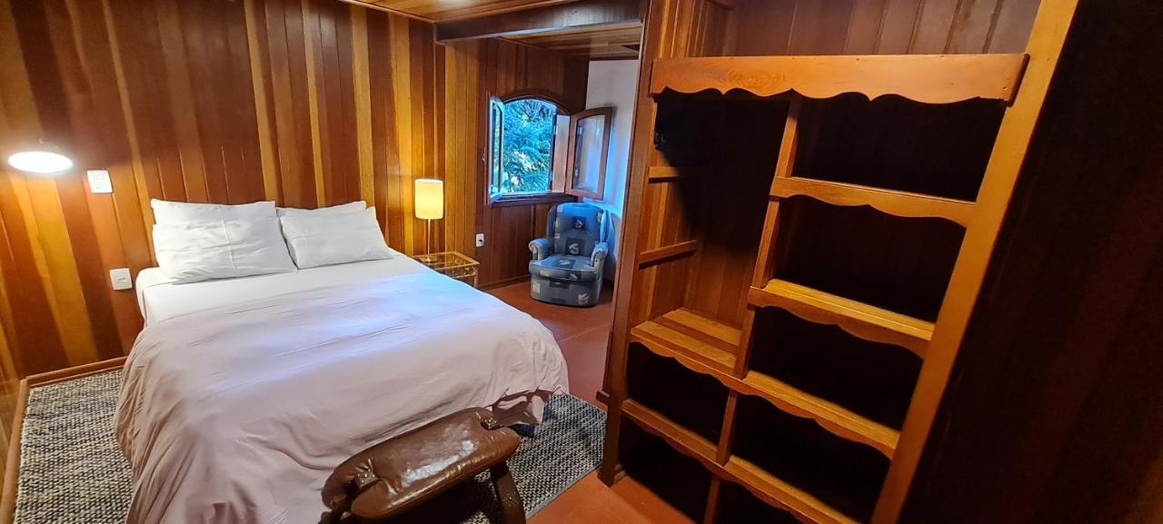 Arado 313 Suites Monte Verde  Esterno foto