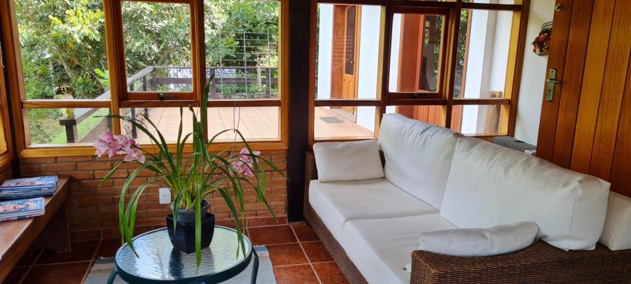 Arado 313 Suites Monte Verde  Esterno foto