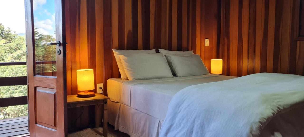 Arado 313 Suites Monte Verde  Esterno foto
