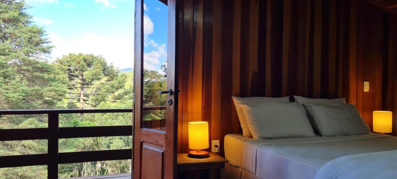 Arado 313 Suites Monte Verde  Esterno foto