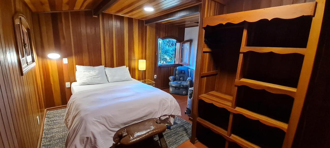 Arado 313 Suites Monte Verde  Esterno foto