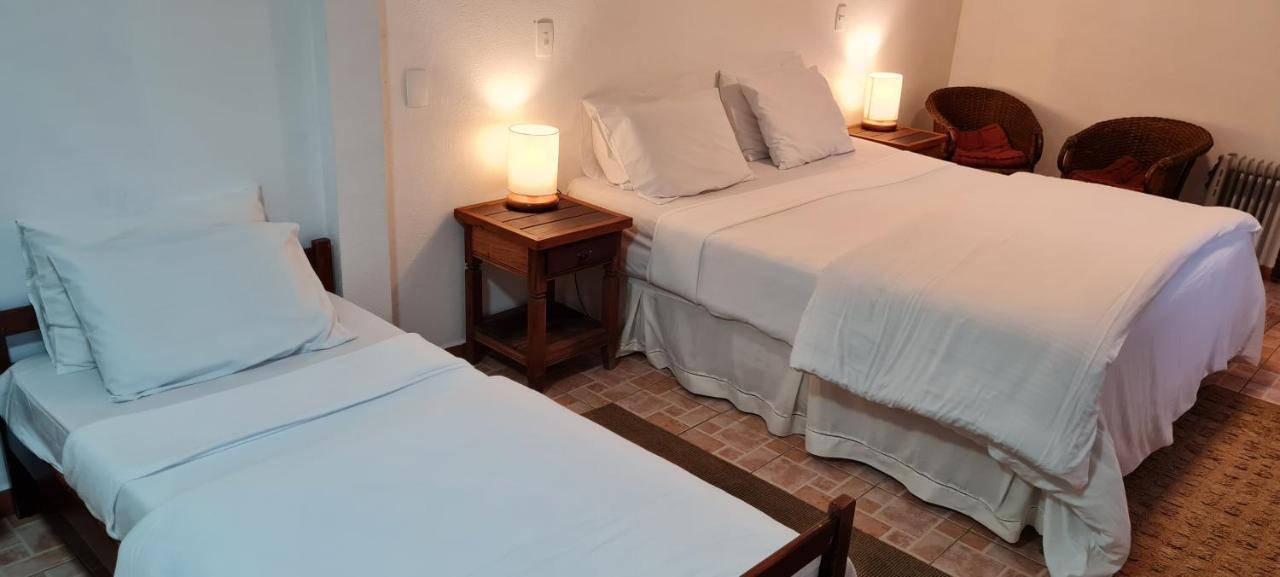 Arado 313 Suites Monte Verde  Esterno foto