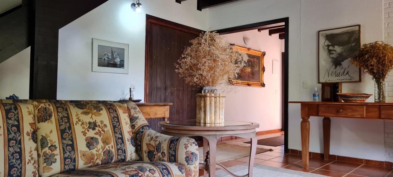 Arado 313 Suites Monte Verde  Esterno foto